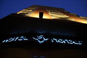 Hotel Nordés