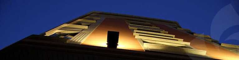 Hotel Nordés