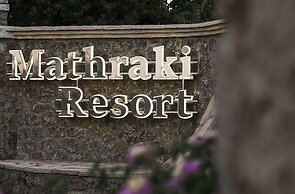 Mathraki Resort