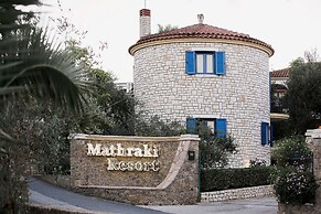 Mathraki Resort