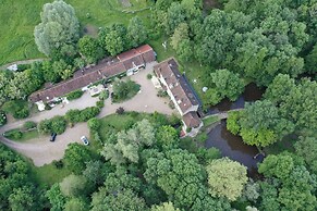 Le Moulin du Bas Pesé