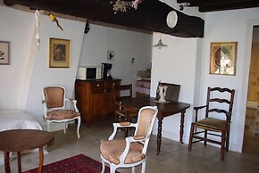 Le Moulin du Bas Pesé