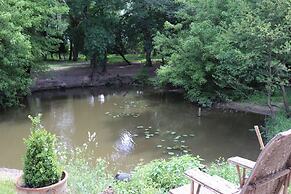 Le Moulin du Bas Pesé