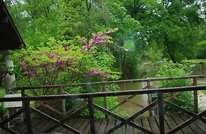 Le Moulin du Bas Pesé