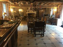 Le Moulin du Bas Pesé