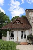 Le Moulin du Bas Pesé