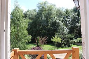 Le Moulin du Bas Pesé