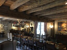 Le Moulin du Bas Pesé