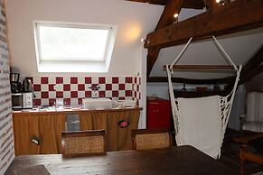 Le Moulin du Bas Pesé