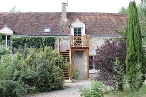 Le Moulin du Bas Pesé