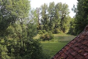 Le Moulin du Bas Pesé