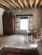 Le Moulin du Bas Pesé