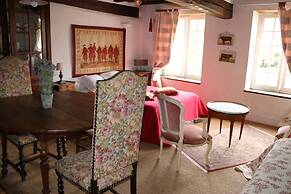 Le Moulin du Bas Pesé