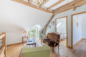Le Moulin du Bas Pesé
