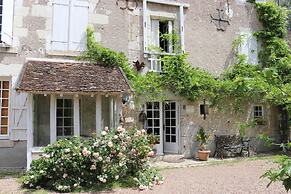 Le Moulin du Bas Pesé