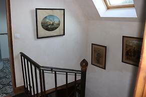 Le Moulin du Bas Pesé