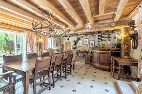 Le Moulin du Bas Pesé