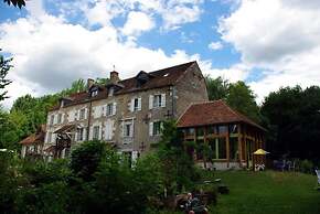 Le Moulin du Bas Pesé