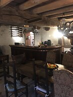 Le Moulin du Bas Pesé