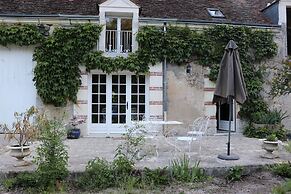 Le Moulin du Bas Pesé