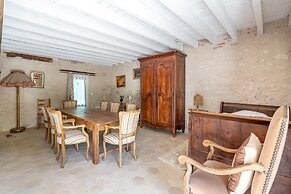 Le Moulin du Bas Pesé