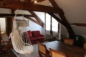 Le Moulin du Bas Pesé