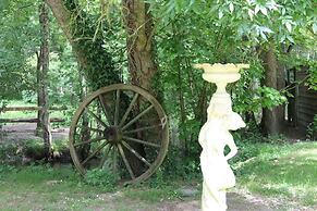 Le Moulin du Bas Pesé