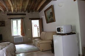 Le Moulin du Bas Pesé
