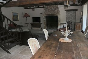 Le Moulin du Bas Pesé