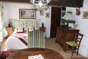 Le Moulin du Bas Pesé