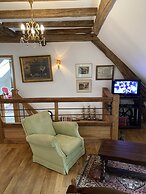Le Moulin du Bas Pesé