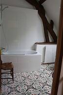 Le Moulin du Bas Pesé