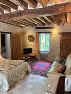 Le Moulin du Bas Pesé