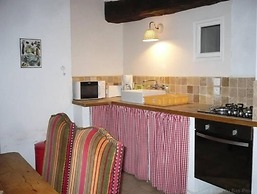 Le Moulin du Bas Pesé