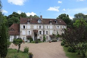 Le Moulin du Bas Pesé