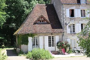 Le Moulin du Bas Pesé