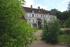 Le Moulin du Bas Pesé