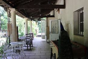 Le Moulin du Bas Pesé