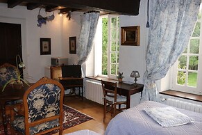 Le Moulin du Bas Pesé