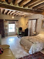 Le Moulin du Bas Pesé