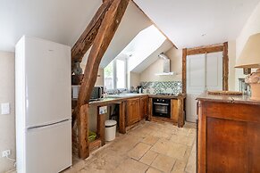 Le Moulin du Bas Pesé