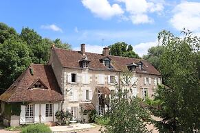 Le Moulin du Bas Pesé