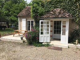 Le Moulin du Bas Pesé