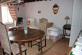Le Moulin du Bas Pesé