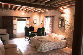 Le Moulin du Bas Pesé