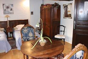 Le Moulin du Bas Pesé