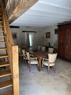 Le Moulin du Bas Pesé