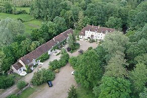 Le Moulin du Bas Pesé