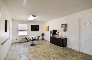 Motel 6 Charles Town, WV