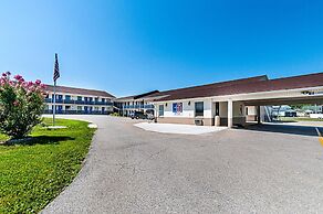 Motel 6 Charles Town, WV